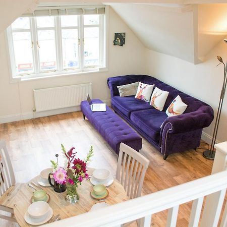 Host & Stay - York Terrace Apartments NWI Esterno foto