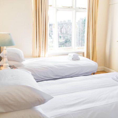 Host & Stay - York Terrace Apartments NWI Esterno foto