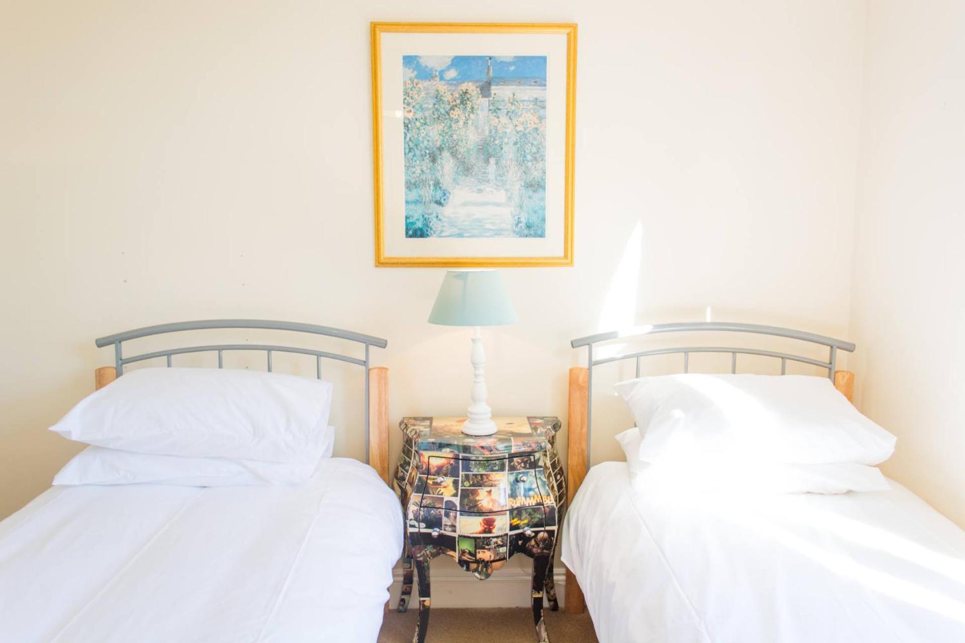 Host & Stay - York Terrace Apartments NWI Esterno foto