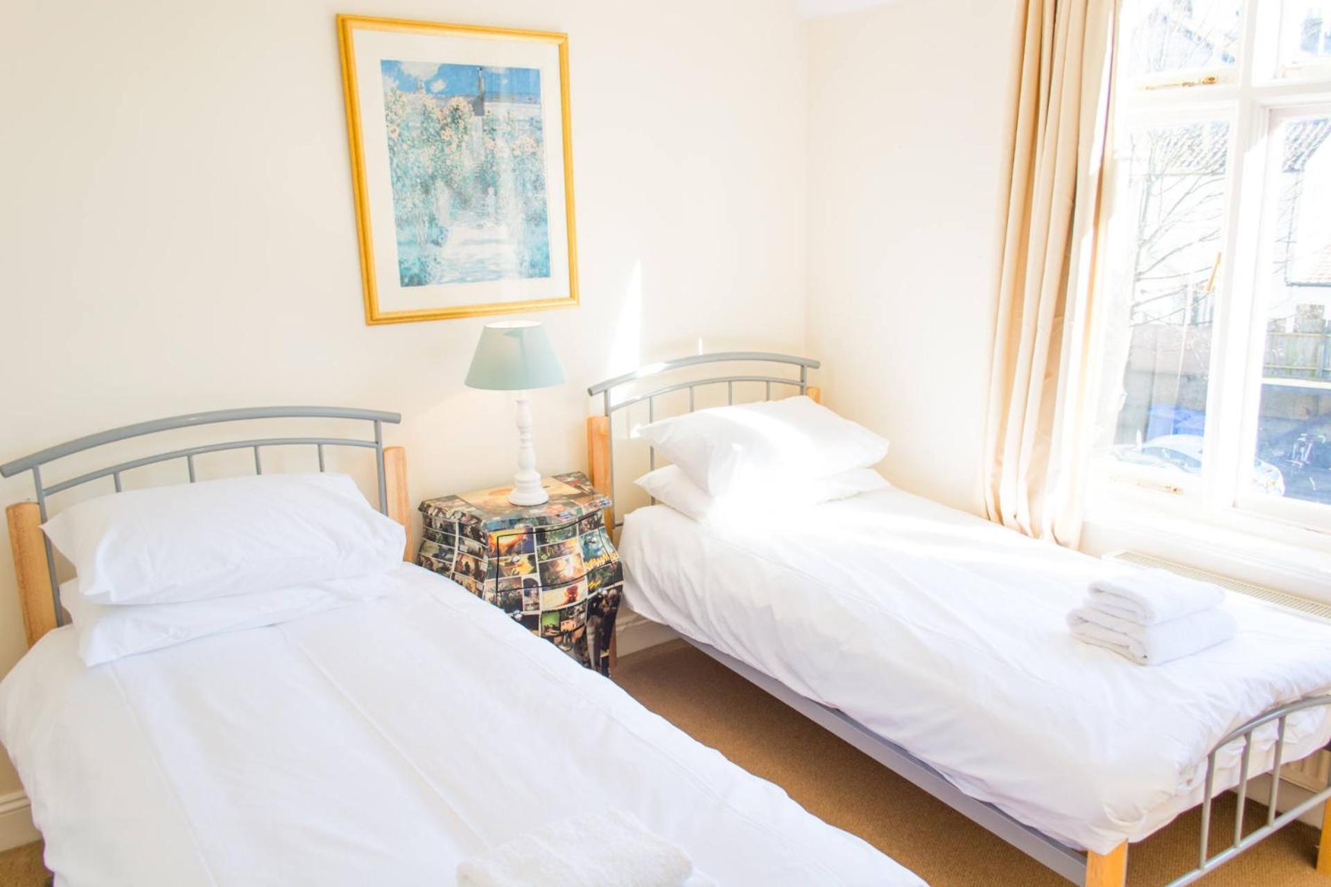 Host & Stay - York Terrace Apartments NWI Esterno foto