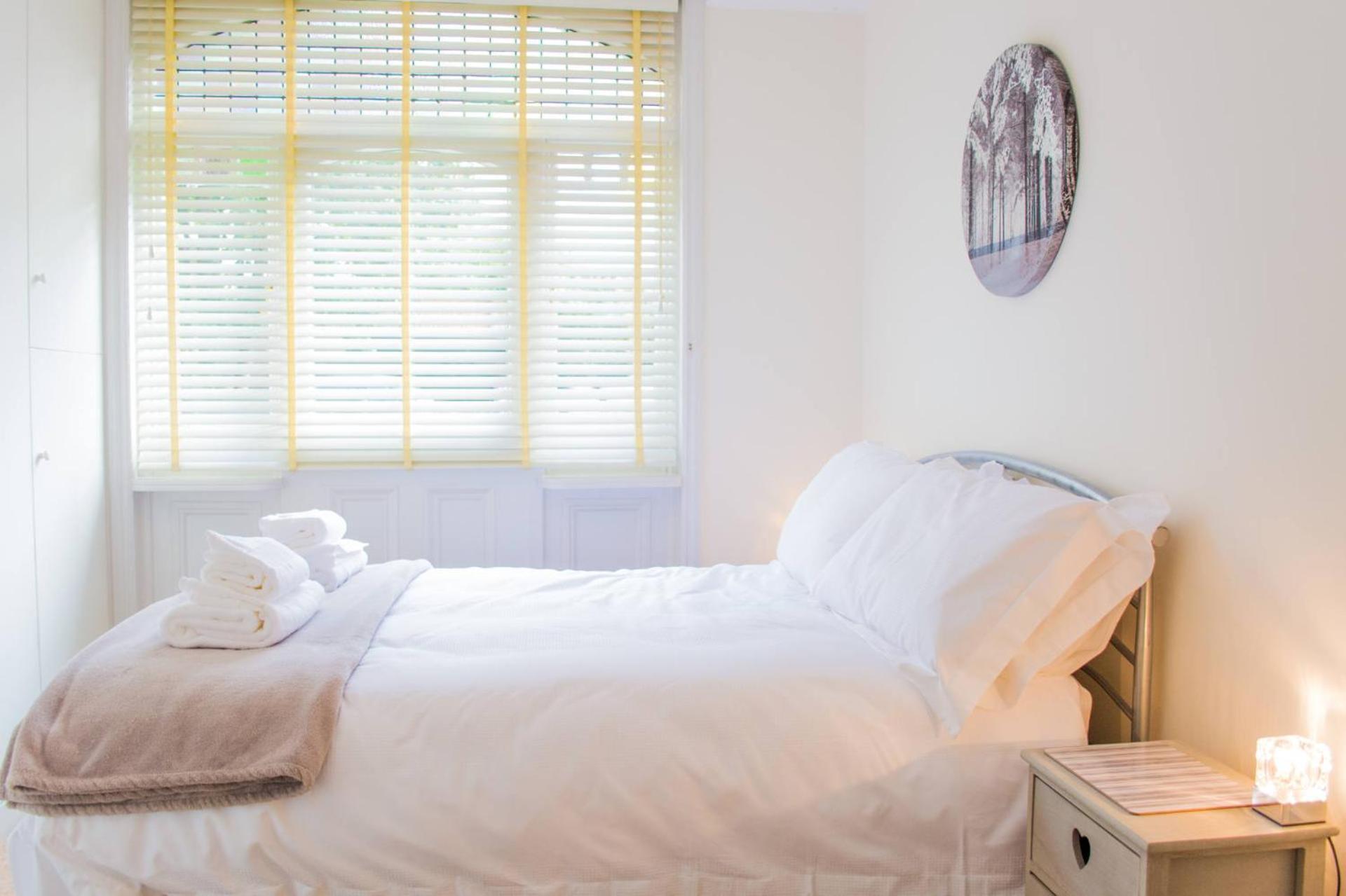 Host & Stay - York Terrace Apartments NWI Esterno foto