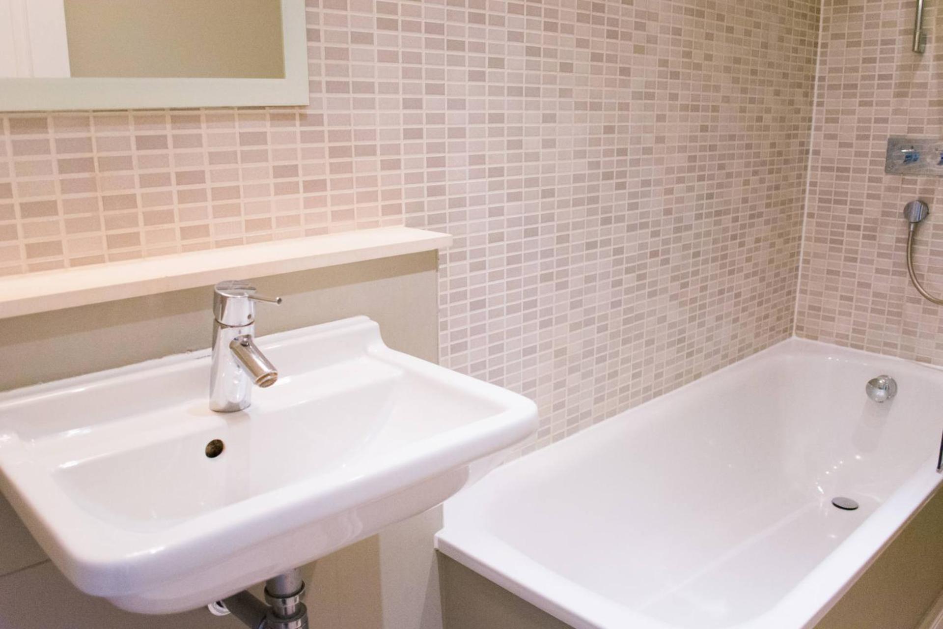 Host & Stay - York Terrace Apartments NWI Esterno foto