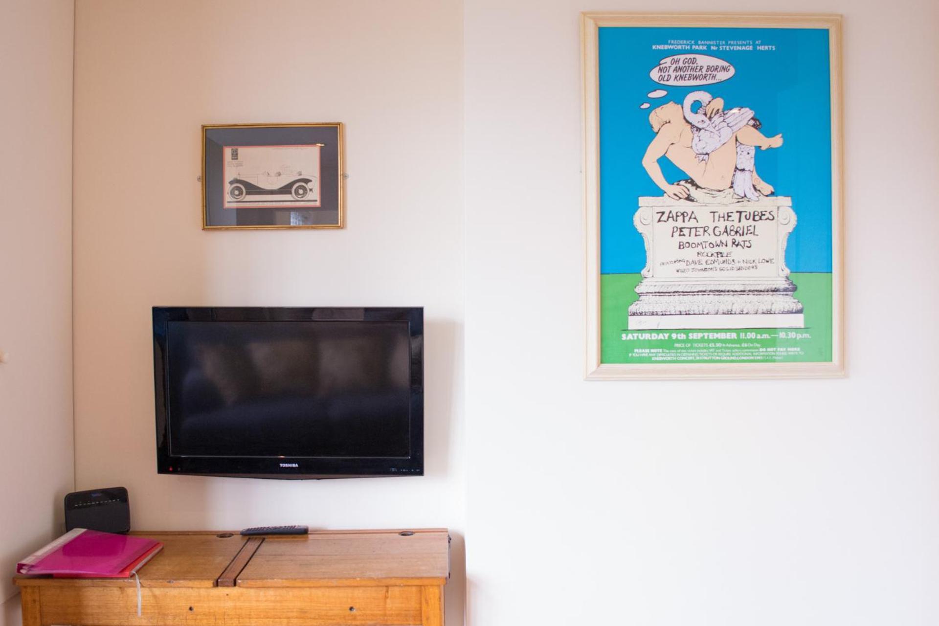 Host & Stay - York Terrace Apartments NWI Esterno foto