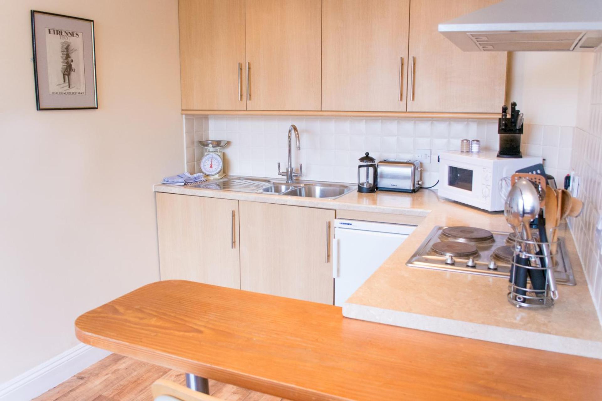 Host & Stay - York Terrace Apartments NWI Esterno foto