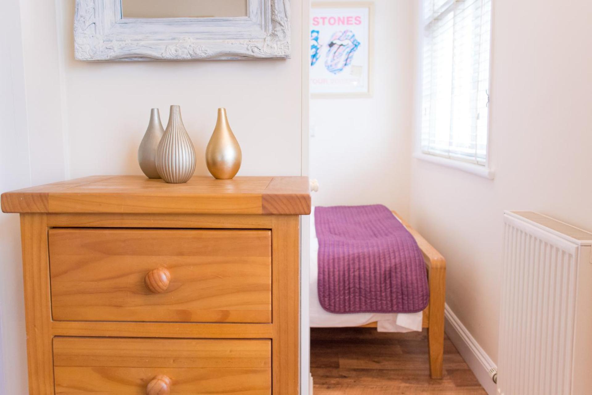 Host & Stay - York Terrace Apartments NWI Esterno foto