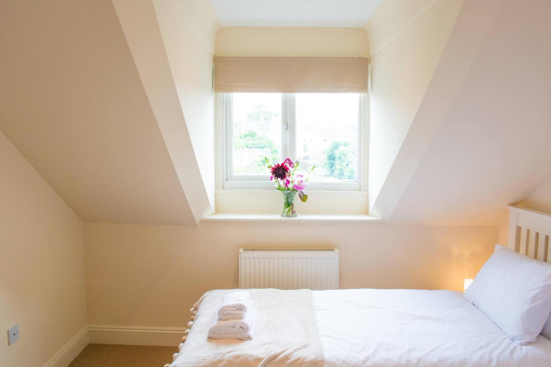Host & Stay - York Terrace Apartments NWI Esterno foto